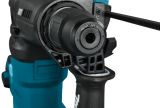 Аккумуляторный перфоратор Makita HR008GZ02, 40 В, 3.9 Дж, 4500 уд/мин, без АКБ и ЗУ