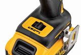 Аккумуляторный шуруповерт DEWALT DCF887P2, 18 В, 205 Нм, 3800 уд/мин, с 2 АКБ 5 Ач и ЗУ, в кейсе (DCF887P2-QW)