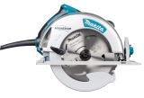 Пила циркулярная Makita 5008MG, 1800 Вт, 210 мм, 5200 об/мин