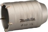 Твердосплавная коронка Makita SDS-PLUS 50х72 мм, M22 , D-73922
