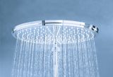Душевая система GROHE Rainshower System 400 с термостатом для душа, хром (27174001)
