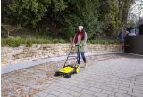 Подметальная машина Karcher S 4 Twin, 1.766-360.0