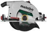 Дисковая пила Metabo KS 85 FS, 2000 Вт, 235 мм, 4500 об/мин (601085000)