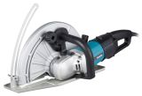 Отрезная пила Makita 4114S, 2400 Вт, 355 мм, 3500 об/мин