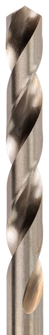 Сверло по металлу Makita HSS-G 8, 8x81x125, D-46844