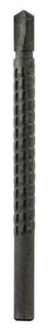 Рашпиль-сверло по дереву цилиндрическое для дрели STANLEY STA66095, D7х90х50 мм