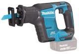 Аккумуляторная сабельная пила Makita DJR188Z, 18 В, 3000 ход/мин, 20 мм, без АКБ и ЗУ