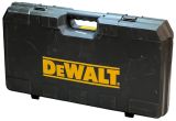 Аккумуляторный смазочный пистолет DEWALT DCGG571NK, 18 В, без АКБ и ЗУ, в кейсе (DCGG571NK-XJ/U), уцененный товар