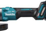 Аккумуляторная угловая шлифмашина Makita GA035GZ, 40 В, 150 мм, 8500 об/мин, без АКБ и ЗУ