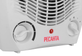 Тепловентилятор Ресанта ТВС-1, 2000 Вт, 2 режима, 67/2/1