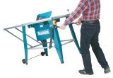 Настольный распиловочный станок Makita 2712, 2000 Вт, 315 мм, 2950 об/мин