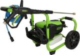 Мойка высокого давления бесщеточная Greenworks, 250 бар, 5106107