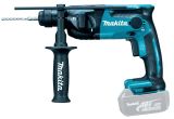 Аккумуляторный перфоратор Makita SDS-PLUS 18В, 16 мм, 1,3 Дж, без АКБ и З/У, DHR165Z