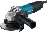 Угловая шлифмашина Makita GA4530R, 720 Вт, 115 мм, 11000 об/мин