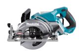 Набор аккумуляторного инструмента Makita, 40 В: шуруповерт TD001GZ + дисковая пила RS001GZ, с АКБ 4 Ач и быстрым ЗУ 6 А (PT1426)