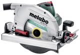 Дисковая пила Metabo KS 85 FS, 2000 Вт, 235 мм, 4500 об/мин (601085000)