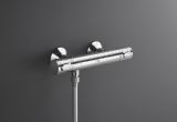 Термостат для душа GROHE Grohtherm 500, хром (34793000)