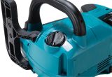 Аккумуляторная цепная пила Makita UC004GZ, 40 В, 35 см, без АКБ и ЗУ