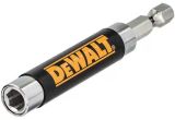 Магнитный держатель для бит DEWALT 1/4", 80 мм, DT90394