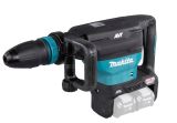 Аккумуляторный отбойный молоток Makita 80 В SDS-MAX 20,9 Дж без акб и з/у, HM002GZ03