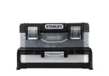 Ящик для инструмента металлопластмассовый гальванизированный 20 STANLEY 1-95-830