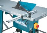 Настольный распиловочный станок Makita 2712, 2000 Вт, 315 мм, 2950 об/мин