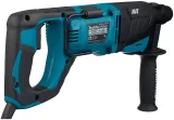 Перфоратор Makita HR2641, 2.4 Дж, 800 Вт, 4500 уд/мин, в кейсе