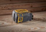Рулетка DEWALT TOUGHSERIES DWHT35268, с подсветкой, 8 м (DWHT35268)