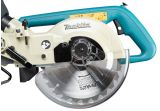 Торцовочная пила Makita LS0714N, 1010 Вт, 190 мм, 6000 об/мин