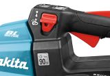 Аккумуляторный кусторез Makita DUH502Z, 18 В, 50 см, 2200 ход/мин, без АКБ и ЗУ