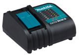 Зарядное устройство Makita DC18SD, 7.2-18 В, 2.6 А (630881-4)