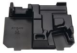 Вкладыш Makita для MAKPAC тип 2 для DPT350, DPT351, DST220, DST221 (837640-9)