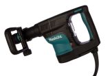 Отбойный молоток Makita HM1101C, 1300 Вт, 11.5 Дж, 2650 уд/мин