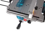 Комбинированная торцовочная пила Makita LH1201FL, 1650 Вт, 305 мм, 3800 об/мин