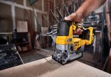 Аккумуляторный лобзик DEWALT DCS334B, 20 В, 3200 ход/мин, 26 мм, без АКБ и ЗУ (DCS334B-XJ)