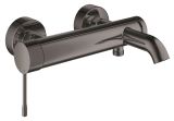 Смеситель для ванны GROHE Essence, темный графит глянец (33624A01)
