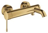 Смеситель для ванны GROHE Essence, холодный рассвет глянец, (33624GL1)