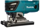 Аккумуляторный лобзик Makita DJV180RFE, 2600 ход/мин, с 2 АКБ 3 Ач и ЗУ, в кейсе