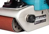 Ленточная шлифмашина Makita 9403, 1200 Вт, 500 м/мин