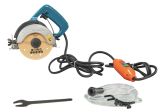 Пила циркулярная Makita 4101RH, 860 Вт, 125 мм, 12000 об/мин
