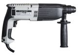 Перфоратор ИНТЕРСКОЛ П-24/700ЭР, 720 Вт, 2.6 Дж, 5080 уд/мин (160.1.0.00)