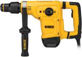 Отбойный молоток DEWALT D25810K, 1050 Вт, 7.1 Дж, 3150 уд/мин, в кейсе (D25810K-QS)