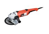 Угловая шлифовальная машина BLACK+DECKER KG2000, 2000 Вт, 230 мм