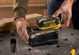 Аккумулятор STANLEY SFMCB206, Li-Ion, 18 В, 6 Ач (SFMCB206-XJ)