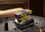 Аккумулятор STANLEY SFMCB206, Li-Ion, 18 В, 6 Ач (SFMCB206-XJ)