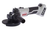 Аккумуляторная угловая шлифмашина ИНТЕРСКОЛ УШМ-125/18ВЭ, 18 В, 125 мм, 8500 об/мин, без АКБ и ЗУ (684.1.0.70)