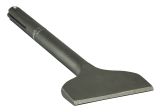 Долото Makita плоское, SDS-Max, 80x300 мм (D-34241)
