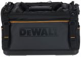 Сумка DEWALT McLaren Limited Edition DWST83542-1, с наплечным ремнем, 56 л