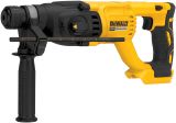 Аккумуляторный перфоратор DEWALT DCH133M2, 20 В, 2.6 Дж, 5500 уд/мин, с 2 АКБ 4 Ач и ЗУ, в кейсе TSTAK (DCH133M2-A9)