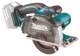 Аккумуляторная дисковая пила Makita DCS552Z, 18 В, 136 мм, 3600 об/мин, без АКБ и ЗУ